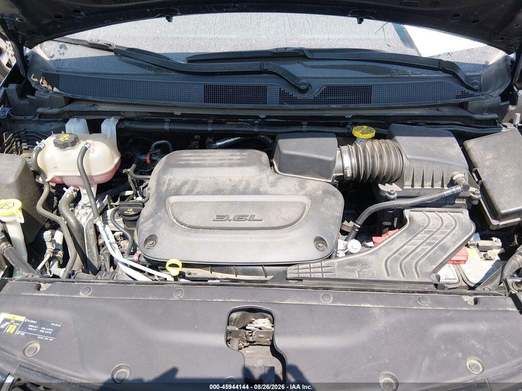2C4RC1BG0SR512946 2025 CHRYSLER PACIFICA photo no. 10