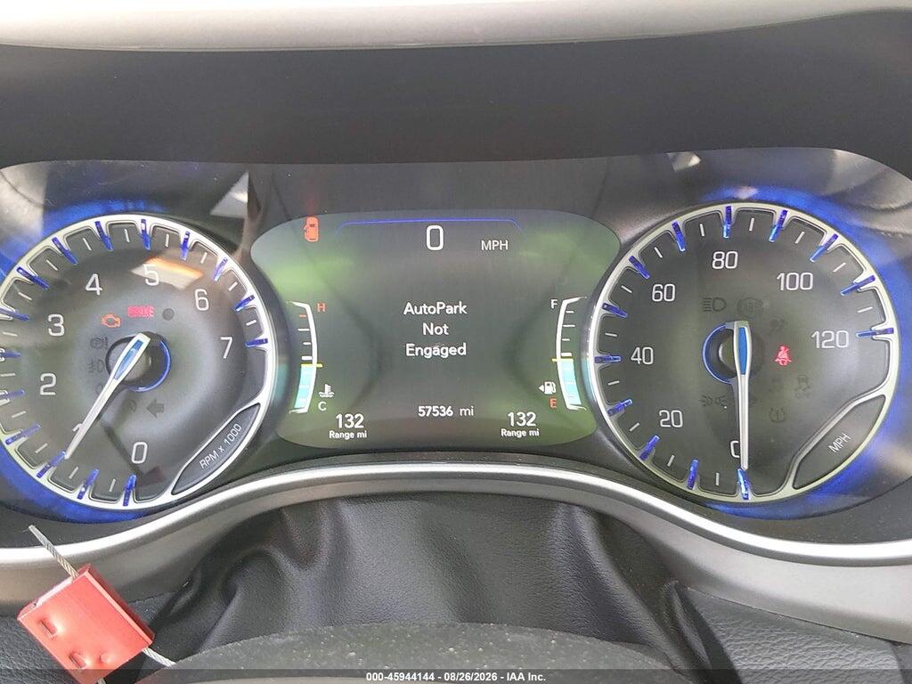 2C4RC1BG0SR512946 2025 CHRYSLER PACIFICA photo no. 7