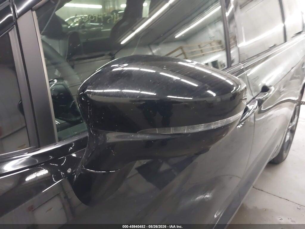 2C4RC3GG2SR607142 2025 CHRYSLER PACIFICA photo no. 12