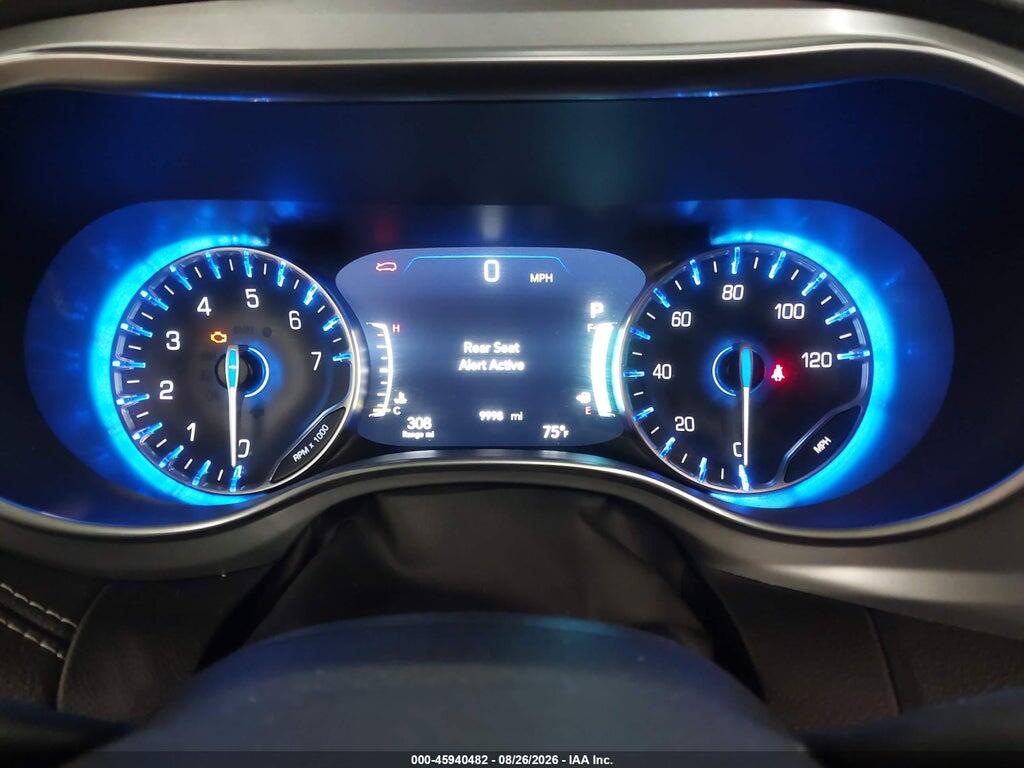 2C4RC3GG2SR607142 2025 CHRYSLER PACIFICA photo no. 7