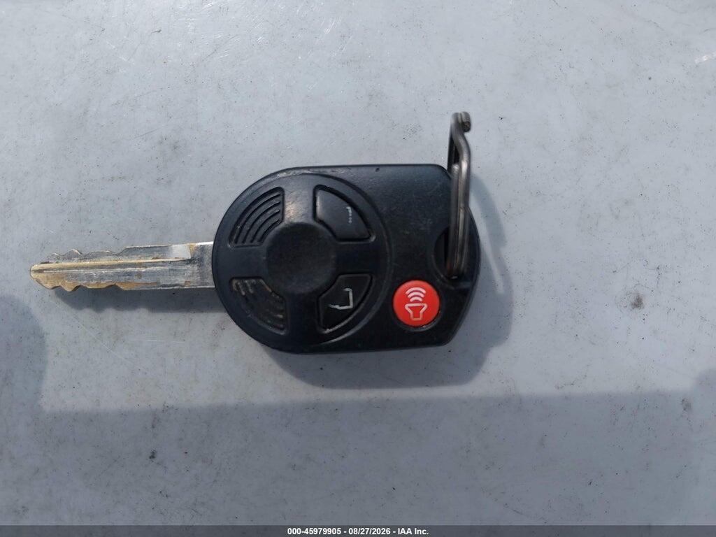 2FMDK36C99BA88360 2009 FORD EDGE photo no. 11
