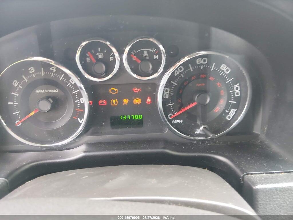 2FMDK36C99BA88360 2009 FORD EDGE photo no. 7