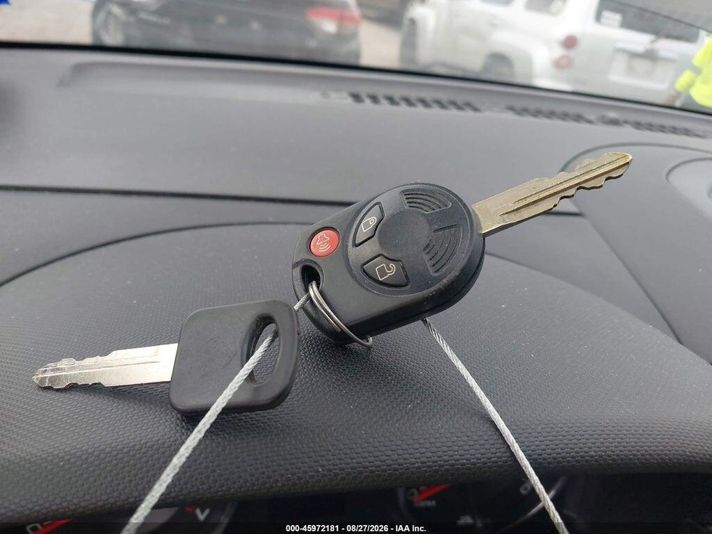 2FMDK36CX9BA95768 2009 FORD EDGE photo no. 11