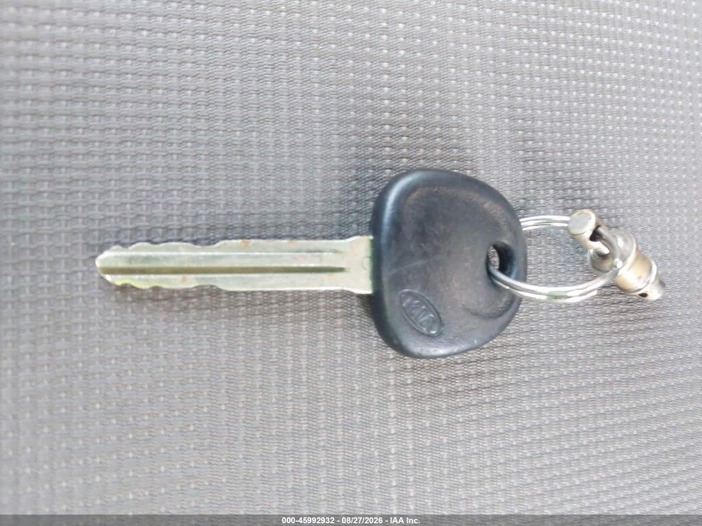 KNDPBCA20B7082381 2011 KIA SPORTAGE photo no. 11