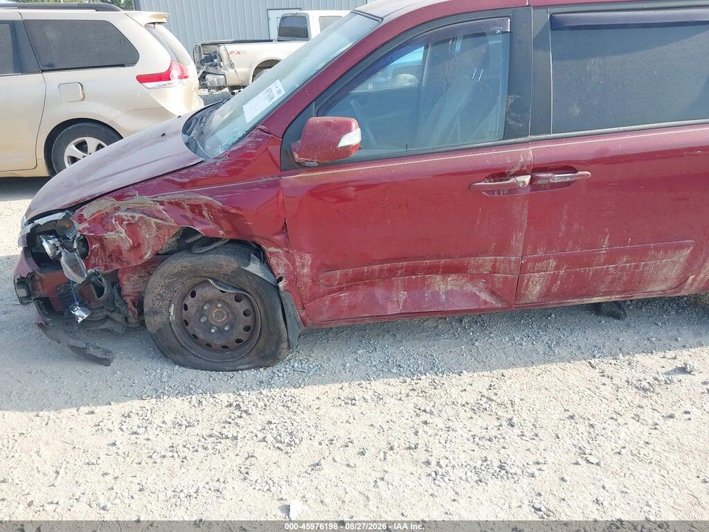 KNDMG4C77B6373159 2011 KIA SEDONA photo no. 6