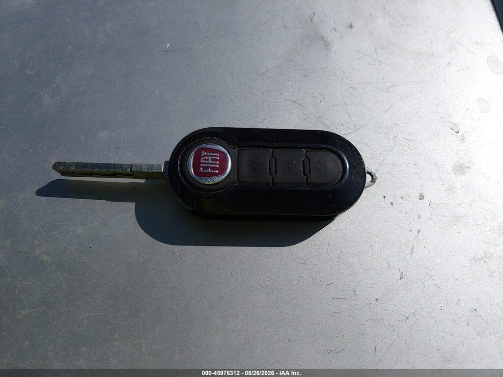 3C3CFFBRXCT140546 2012 FIAT 500 photo no. 11