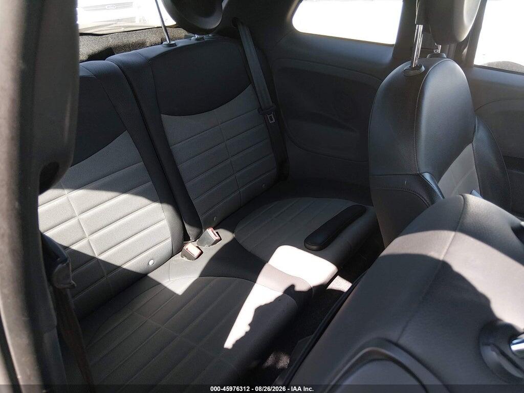 3C3CFFBRXCT140546 2012 FIAT 500 photo no. 8