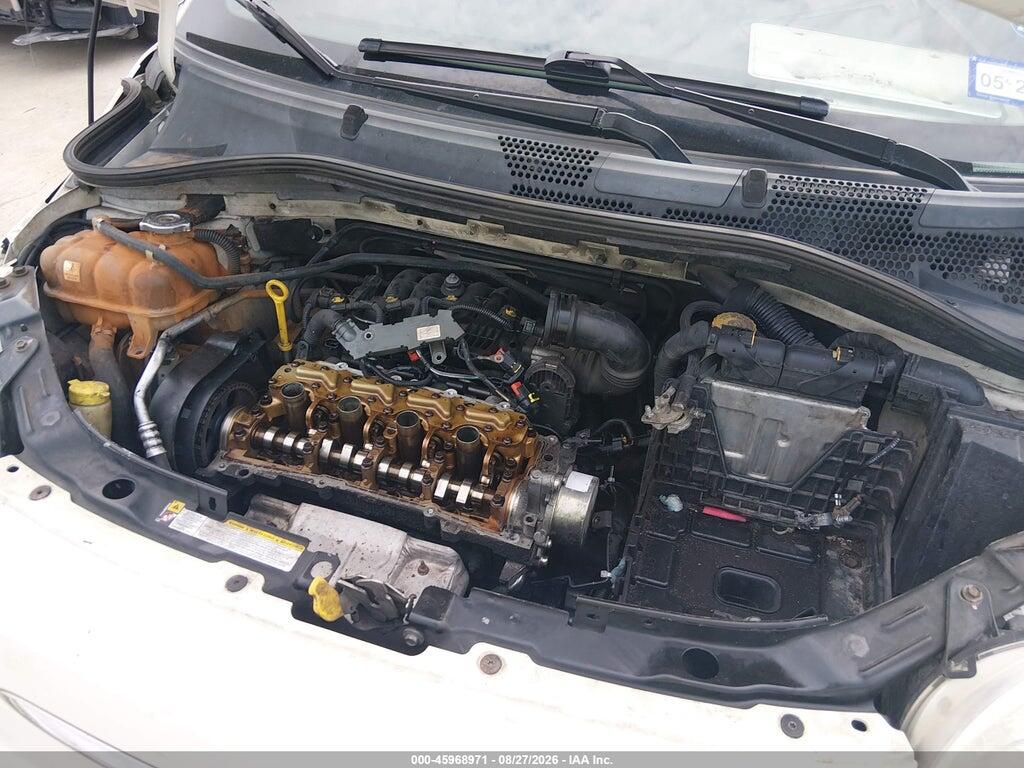 3C3CFFBR7CT116639 2012 FIAT 500 photo no. 6