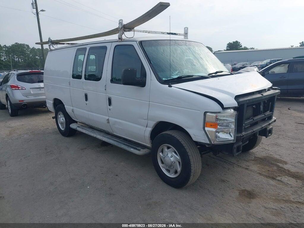2012 FORD E-250 1FTNE2EW9CDA33561