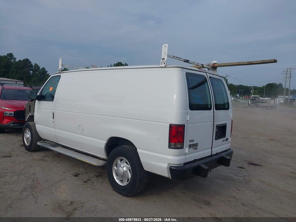 1FTNE2EW9CDA33561 2012 FORD E-250 photo no. 3