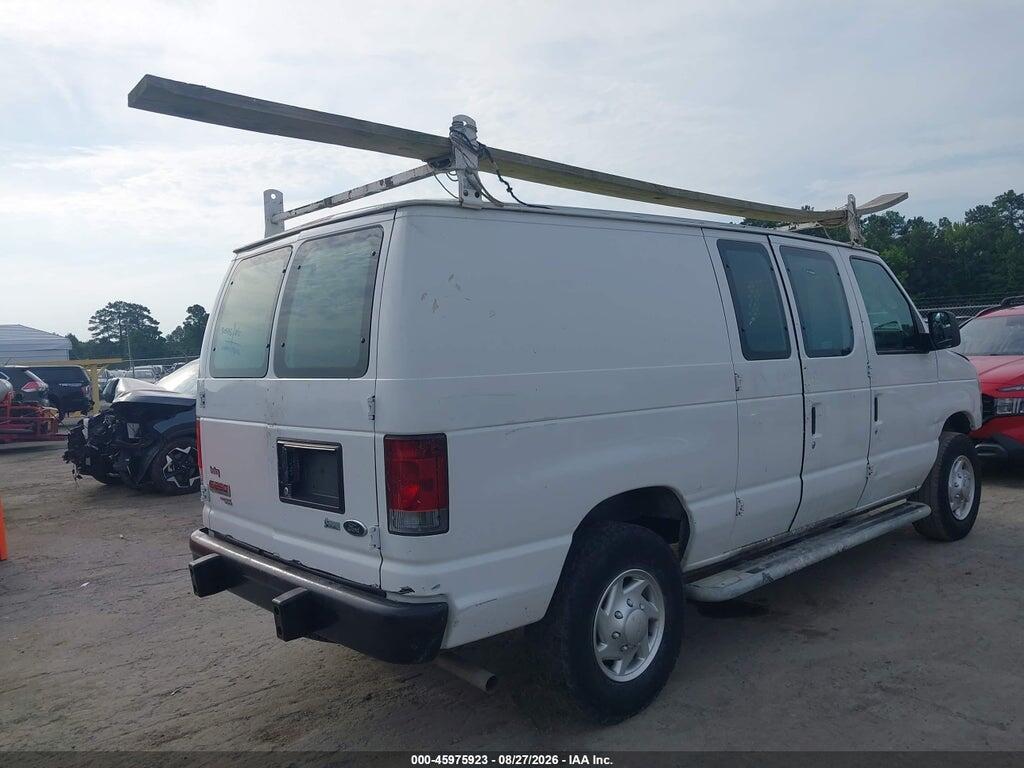 1FTNE2EW9CDA33561 2012 FORD E-250 photo no. 4