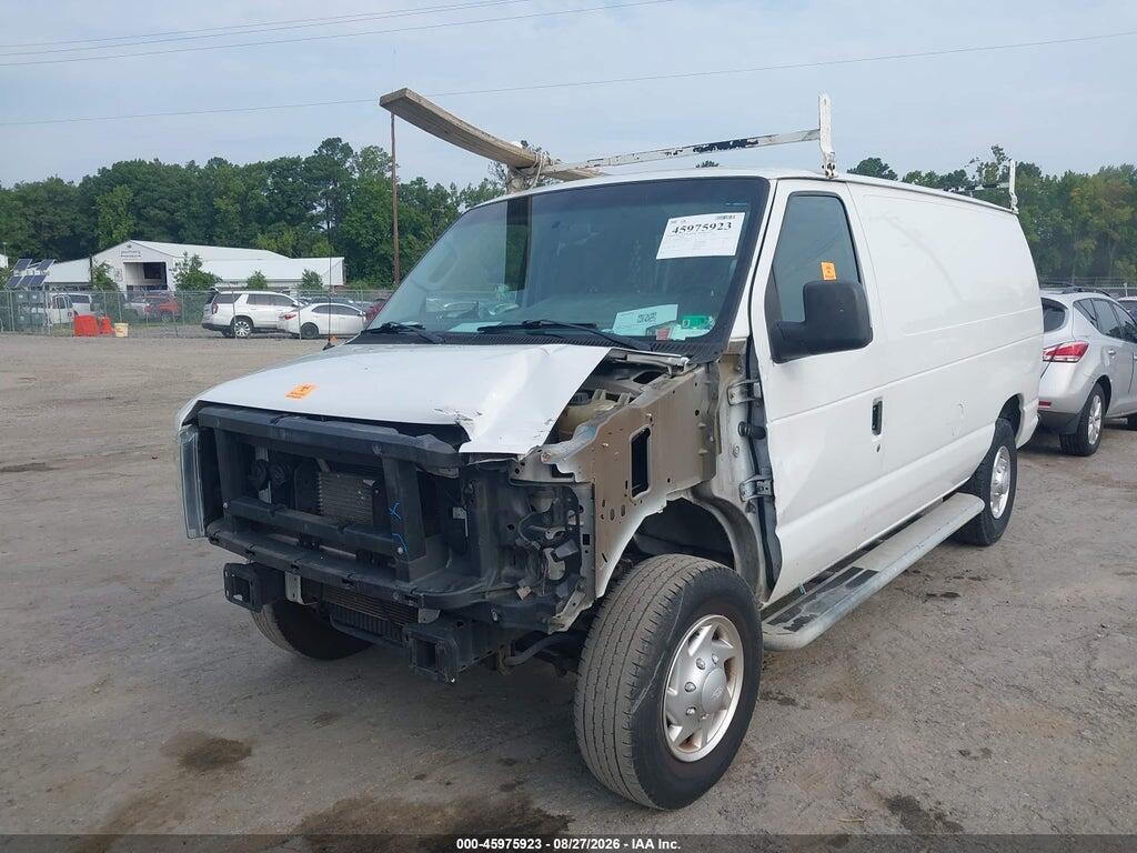 1FTNE2EW9CDA33561 2012 FORD E-250 photo no. 6