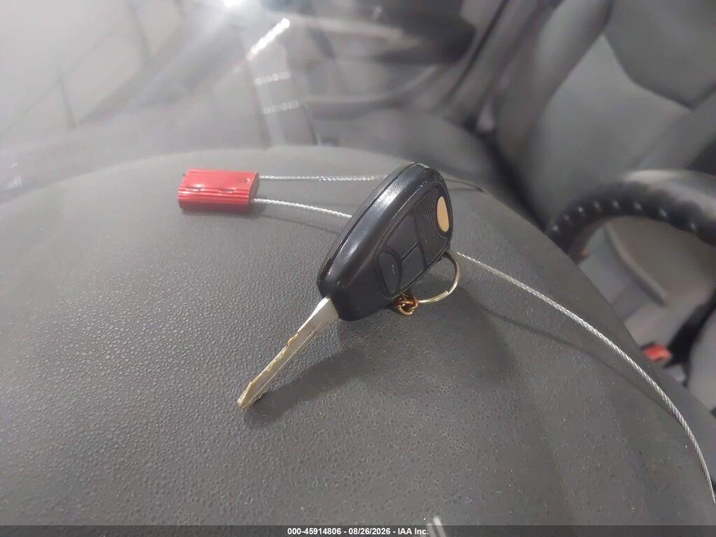 1C3LC46K37N501860 2007 CHRYSLER SEBRING photo no. 11