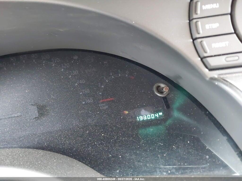 2A8GF68X57R303012 2007 CHRYSLER PACIFICA photo no. 7
