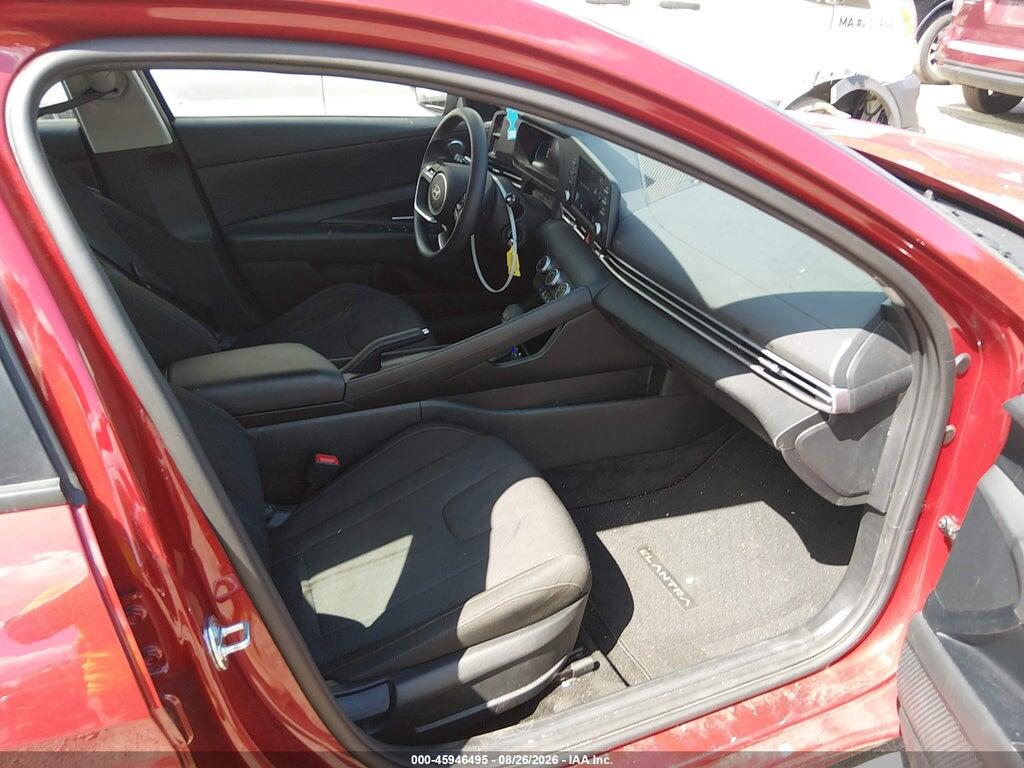 KMHLL4DG3TU151992 2026 HYUNDAI ELANTRA photo no. 5