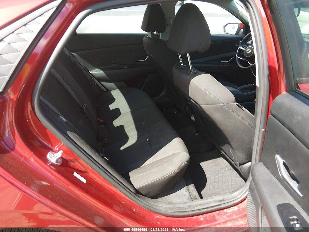 KMHLL4DG3TU151992 2026 HYUNDAI ELANTRA photo no. 8