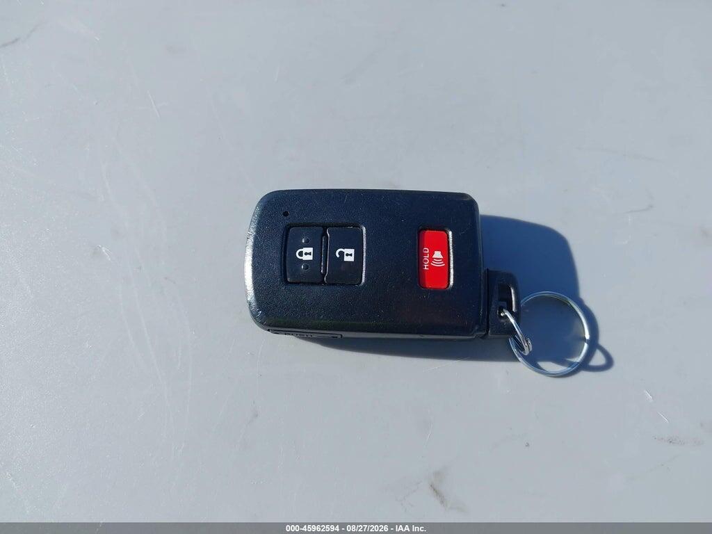 3TMDZ5BN5HM017866 2017 TOYOTA TACOMA photo no. 11