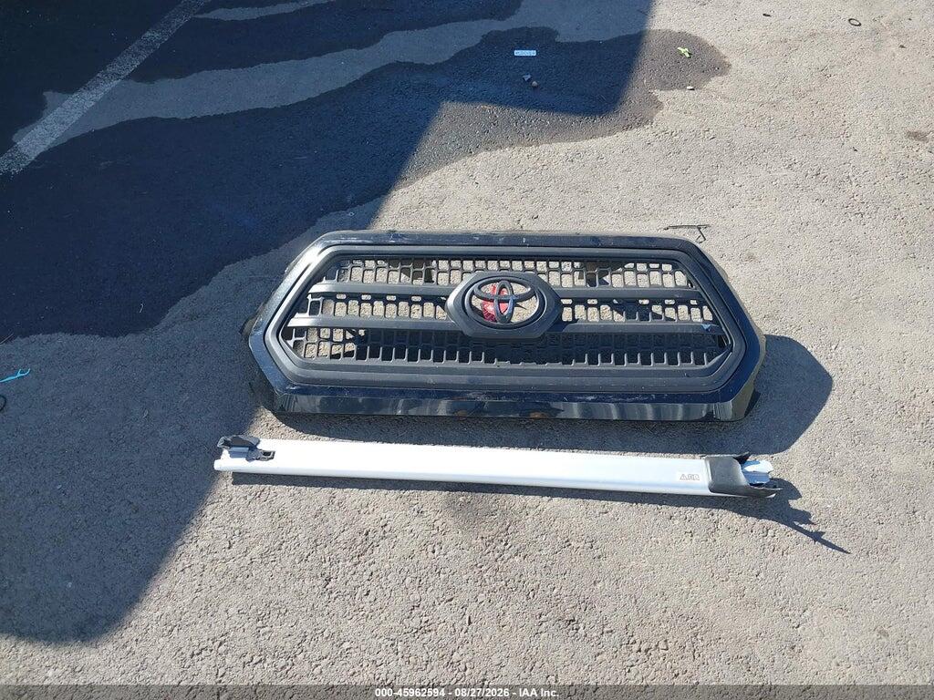 3TMDZ5BN5HM017866 2017 TOYOTA TACOMA photo no. 12