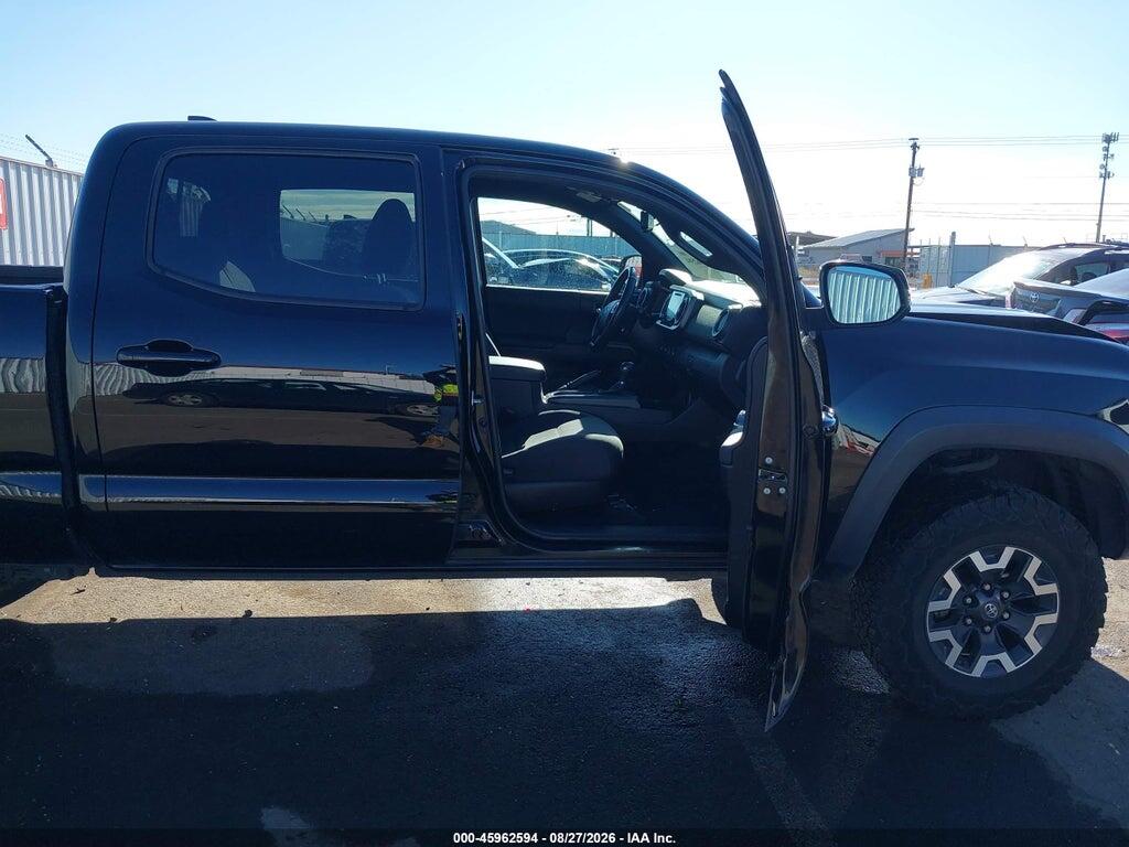 3TMDZ5BN5HM017866 2017 TOYOTA TACOMA photo no. 5