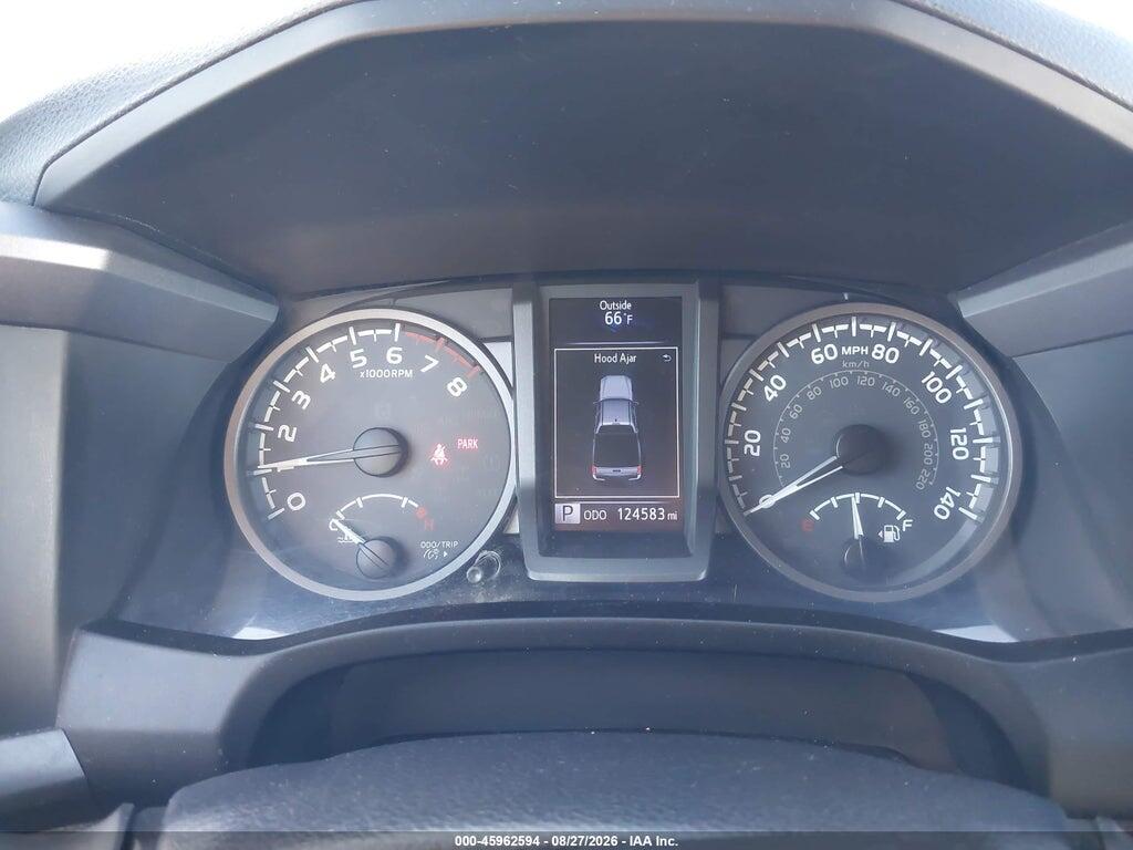 3TMDZ5BN5HM017866 2017 TOYOTA TACOMA photo no. 7