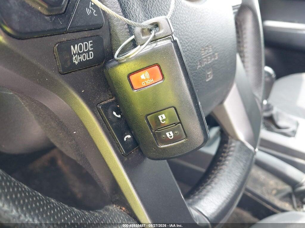 3TMCZ5AN7HM084126 2017 TOYOTA TACOMA photo no. 11