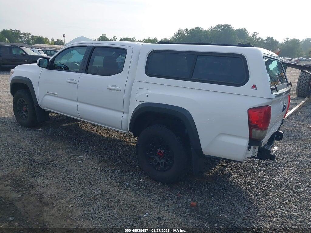 3TMCZ5AN7HM084126 2017 TOYOTA TACOMA photo no. 3