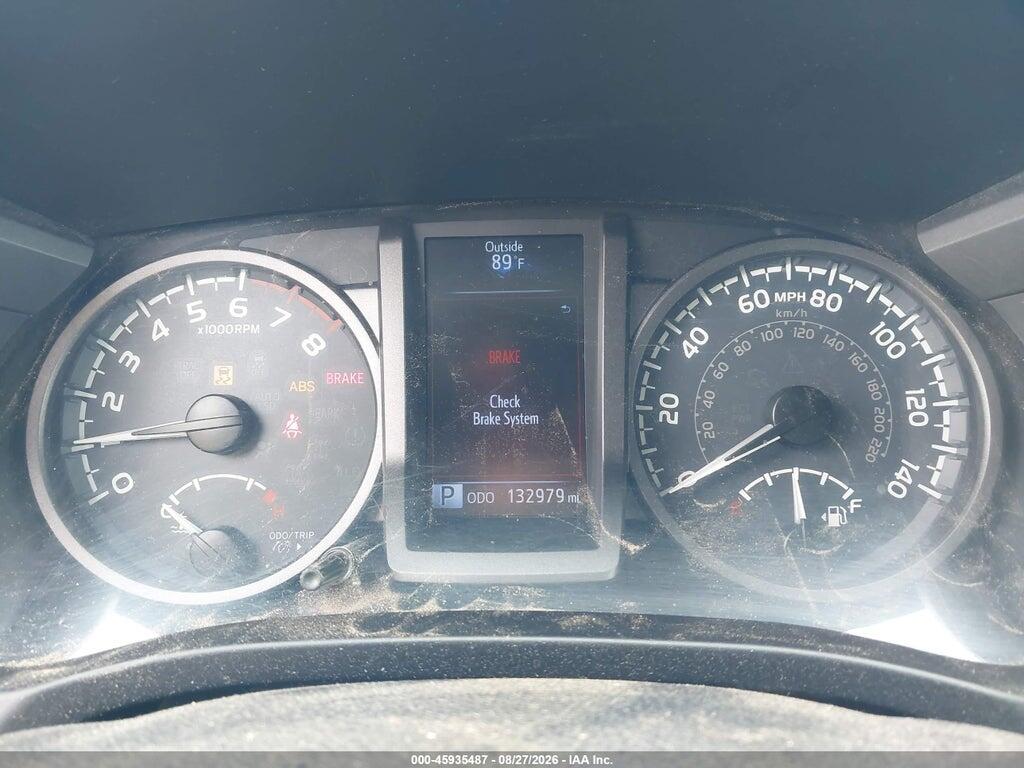 3TMCZ5AN7HM084126 2017 TOYOTA TACOMA photo no. 7