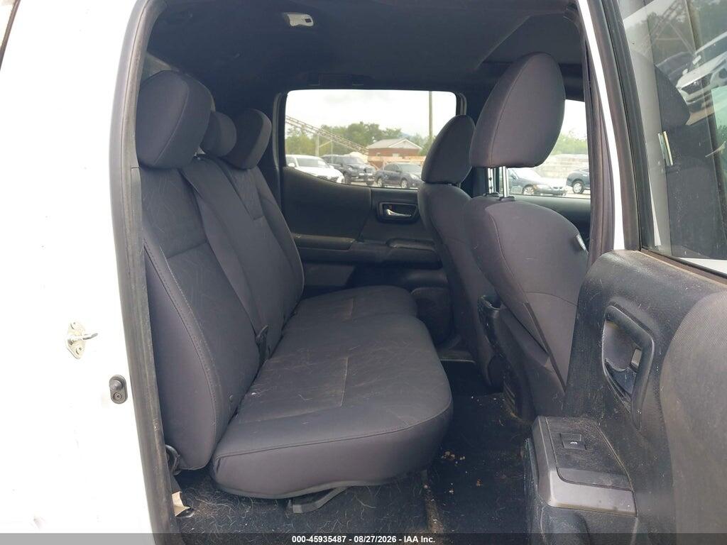 3TMCZ5AN7HM084126 2017 TOYOTA TACOMA photo no. 8