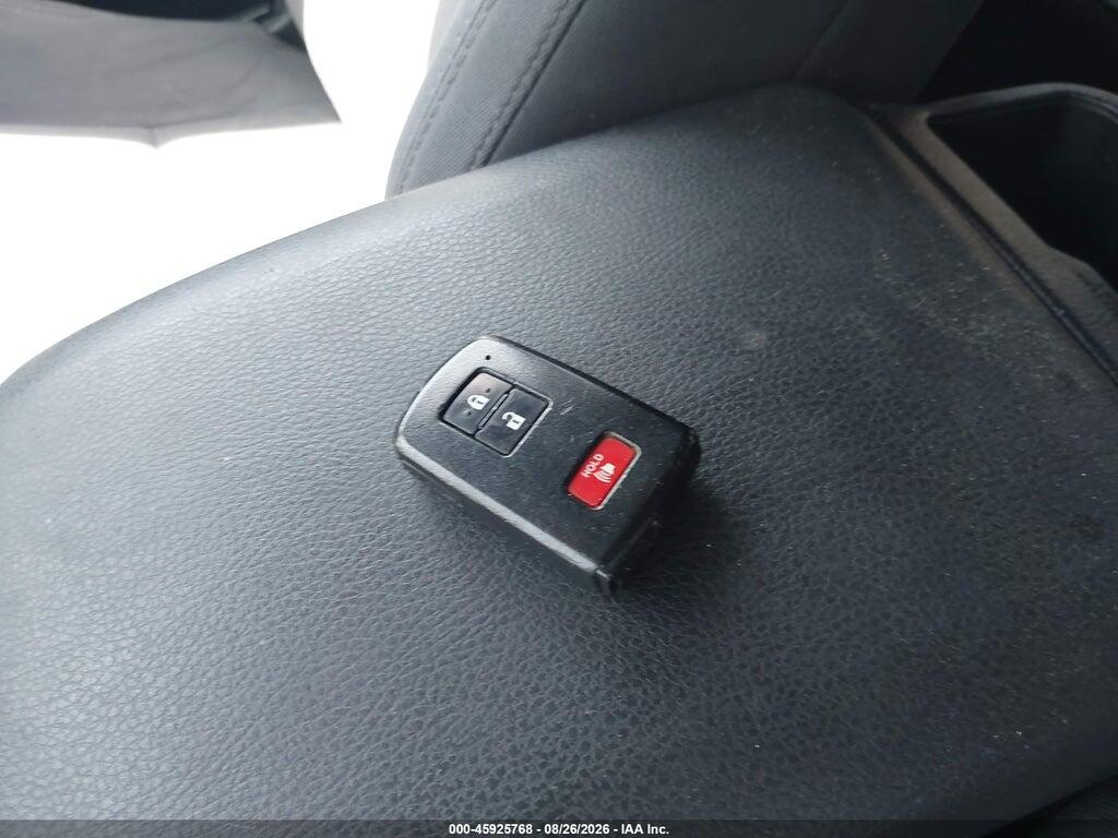 3TMAZ5CN2HM047683 2017 TOYOTA TACOMA photo no. 11