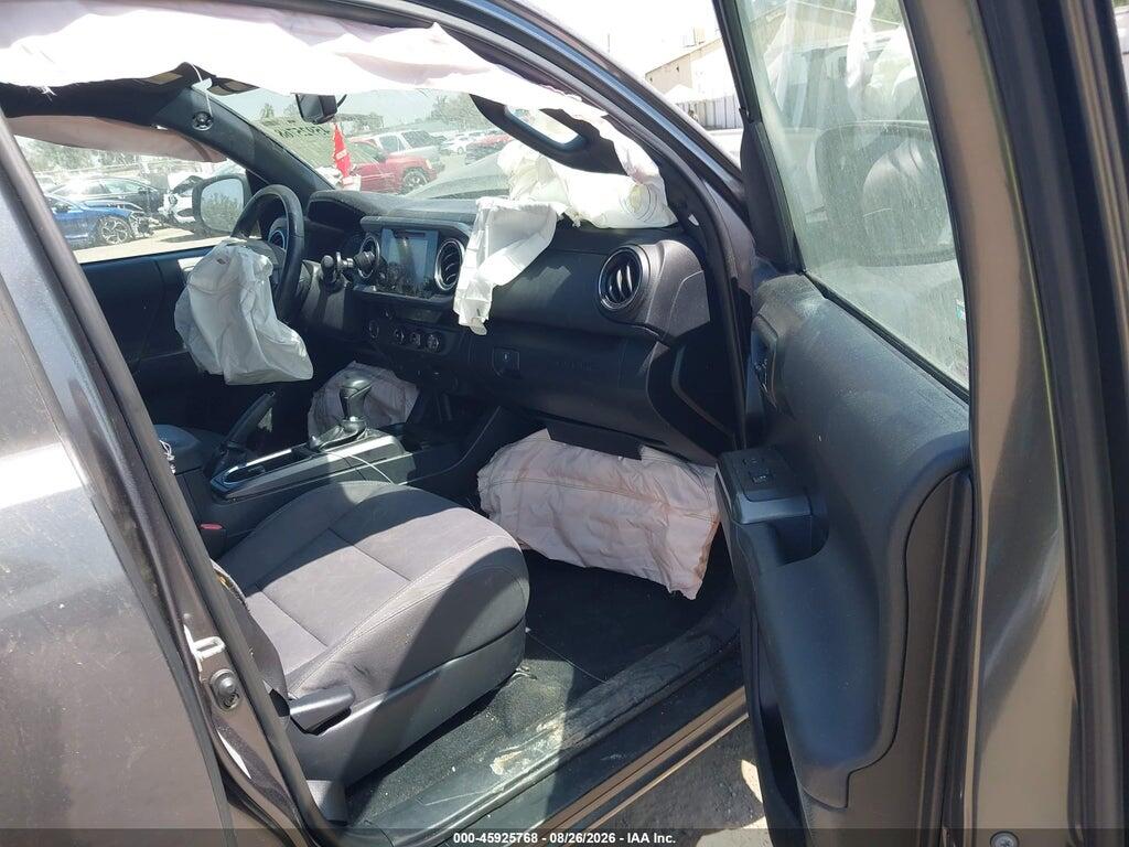 3TMAZ5CN2HM047683 2017 TOYOTA TACOMA photo no. 5