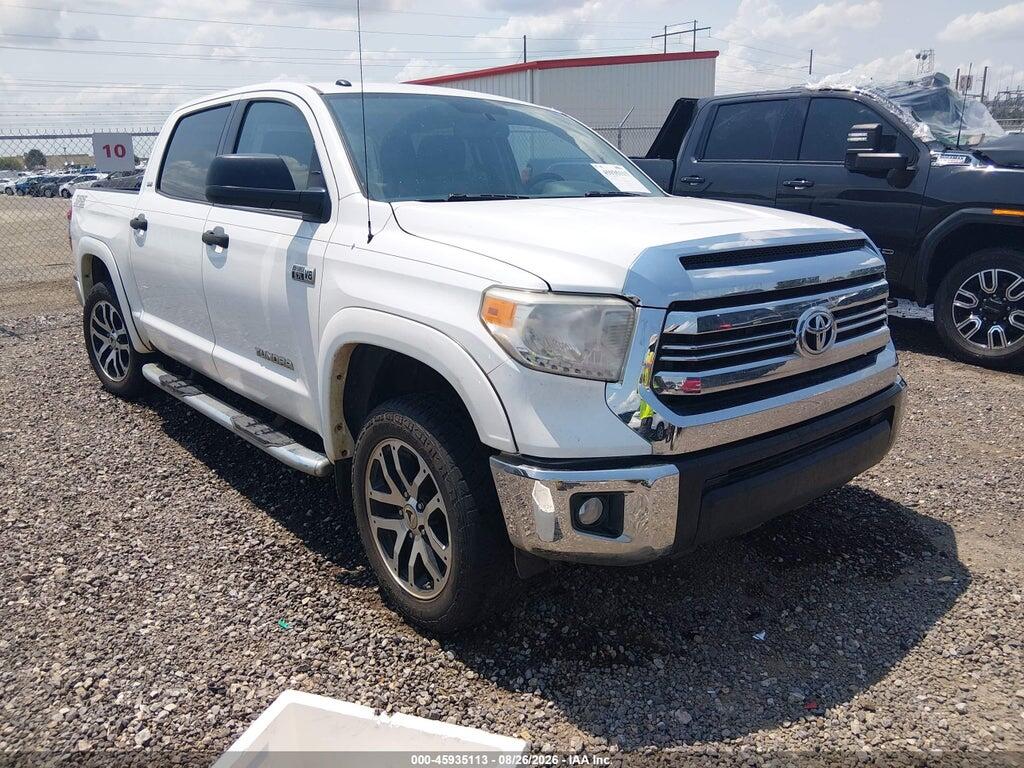 2017 TOYOTA TUNDRA 5TFDW5F11HX594761