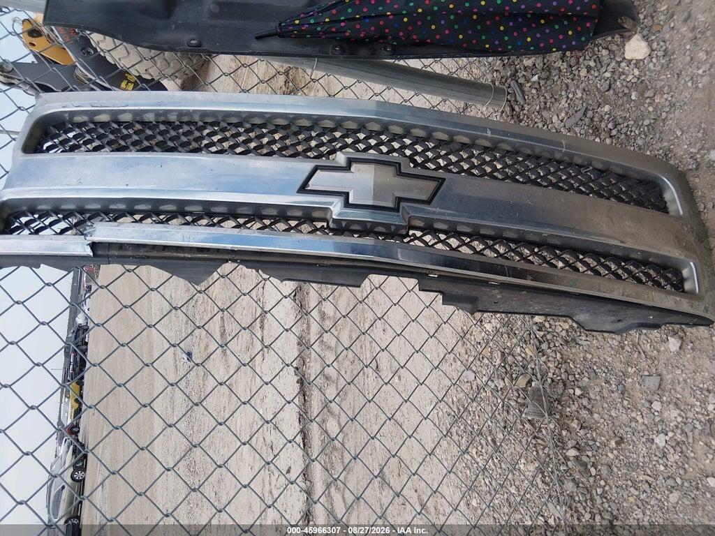 1GCEC19C78Z329298 2008 CHEVROLET SILVERADO 1500 photo no. 12