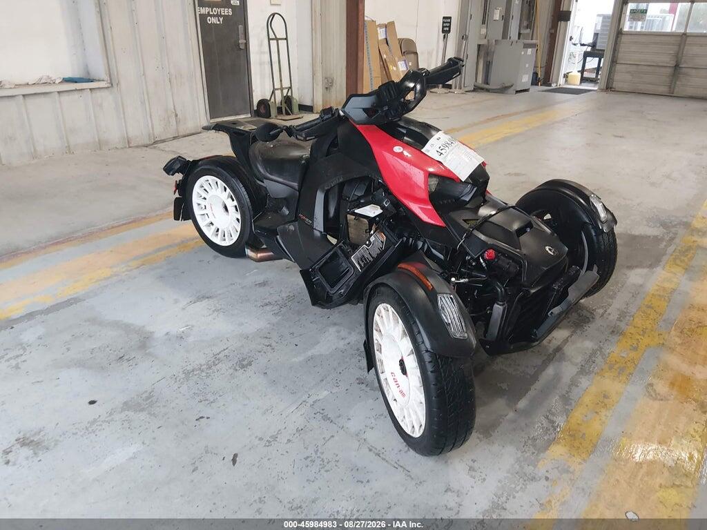 2022 CAN-AM RYKER 3JB2HEH2XNJ005025