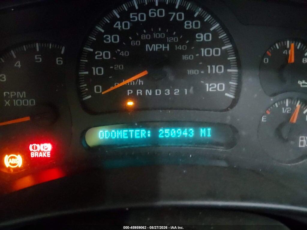 2GCEC19V361302011 2006 CHEVROLET SILVERADO 1500 photo no. 7