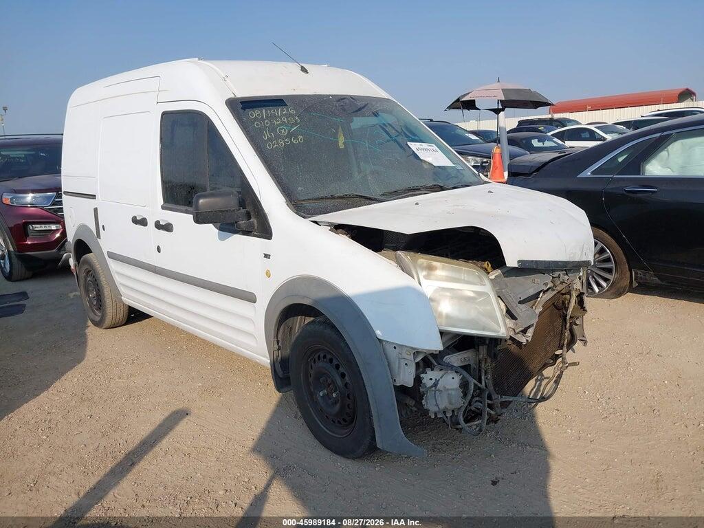 NM0LS7DN1AT028568 2010 FORD TRANSIT CONNECT photo no. 1