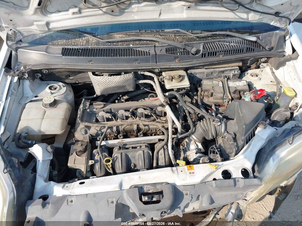 NM0LS7DN1AT028568 2010 FORD TRANSIT CONNECT photo no. 10