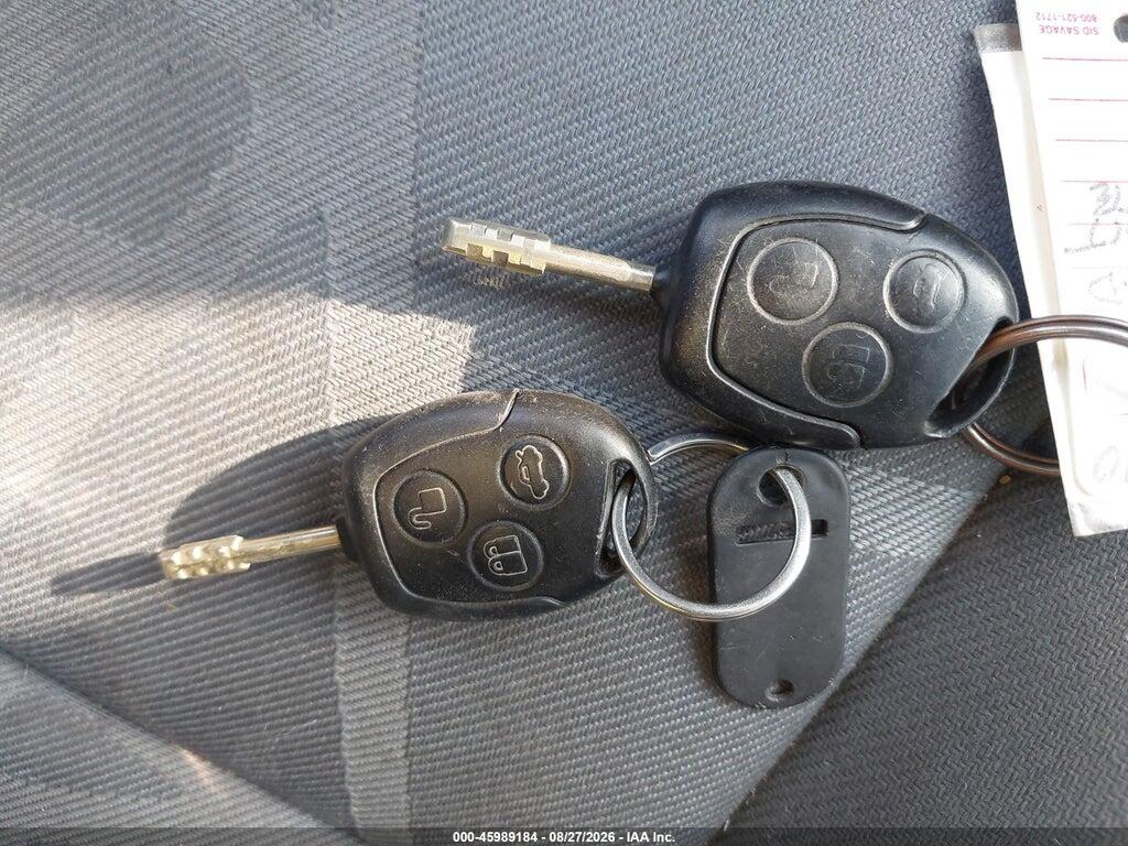 NM0LS7DN1AT028568 2010 FORD TRANSIT CONNECT photo no. 11