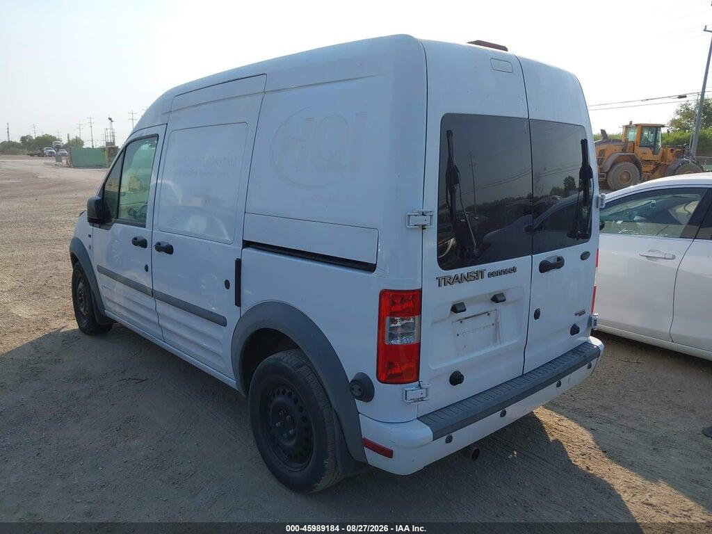 NM0LS7DN1AT028568 2010 FORD TRANSIT CONNECT photo no. 3