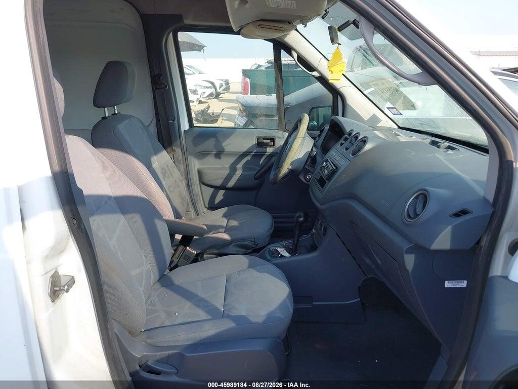 NM0LS7DN1AT028568 2010 FORD TRANSIT CONNECT photo no. 5