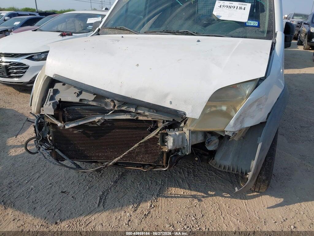 NM0LS7DN1AT028568 2010 FORD TRANSIT CONNECT photo no. 6