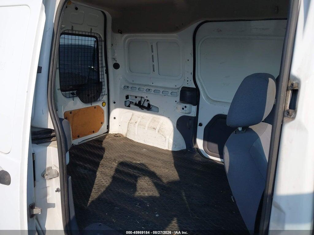 NM0LS7DN1AT028568 2010 FORD TRANSIT CONNECT photo no. 8