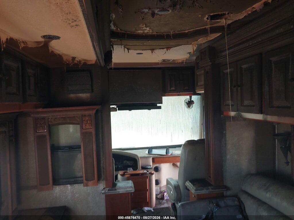 4UZACHCY6ACAT4423 2010 FREIGHTLINER CHASSIS photo no. 11