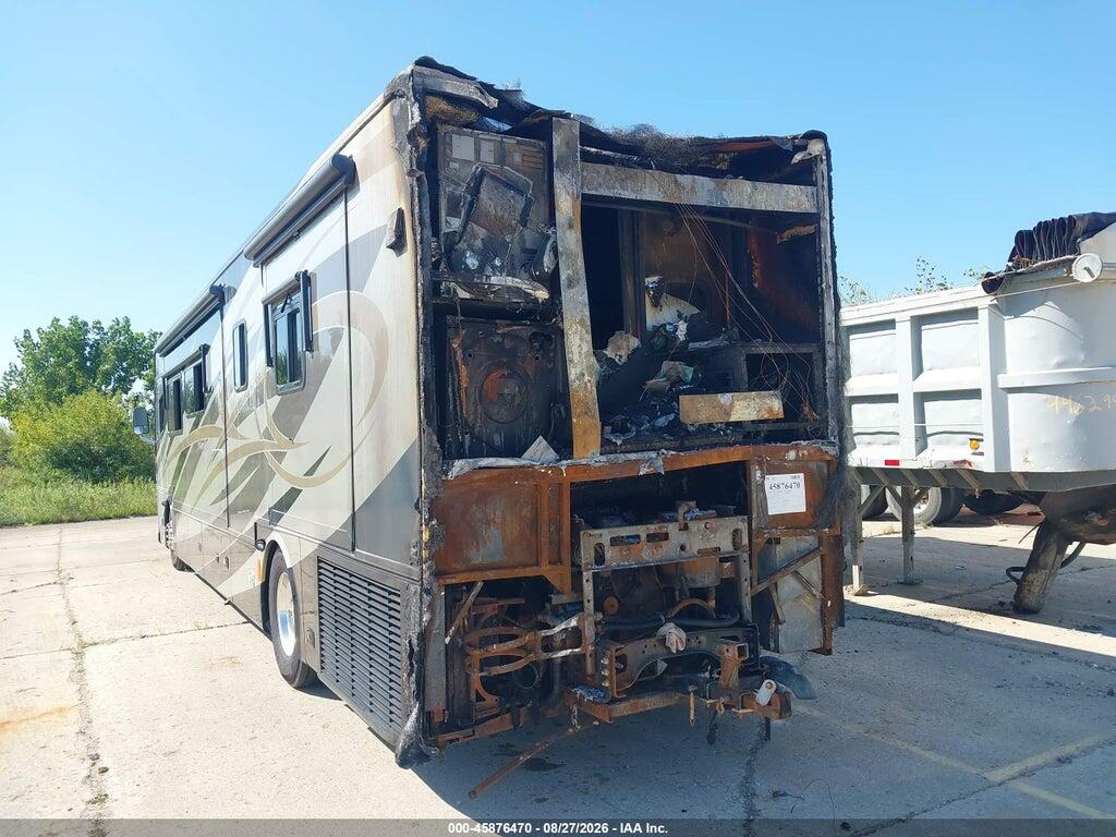 4UZACHCY6ACAT4423 2010 FREIGHTLINER CHASSIS photo no. 6