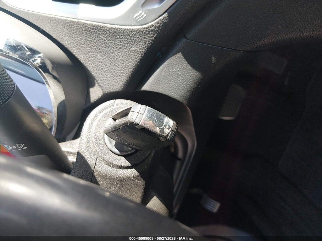 2CTFLEEYXA6409682 2010 GMC TERRAIN photo no. 11