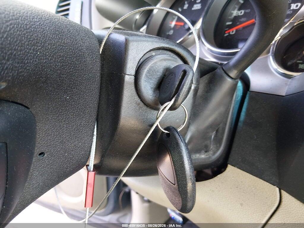 3GTRCVE08AG106231 2010 GMC SIERRA 1500 photo no. 11