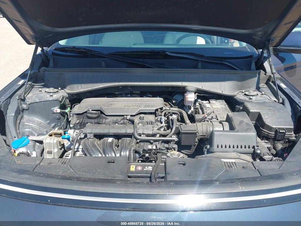 KM8HA3AB7TU416072 2026 HYUNDAI KONA photo no. 10