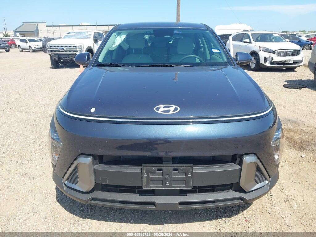 KM8HA3AB7TU416072 2026 HYUNDAI KONA photo no. 12