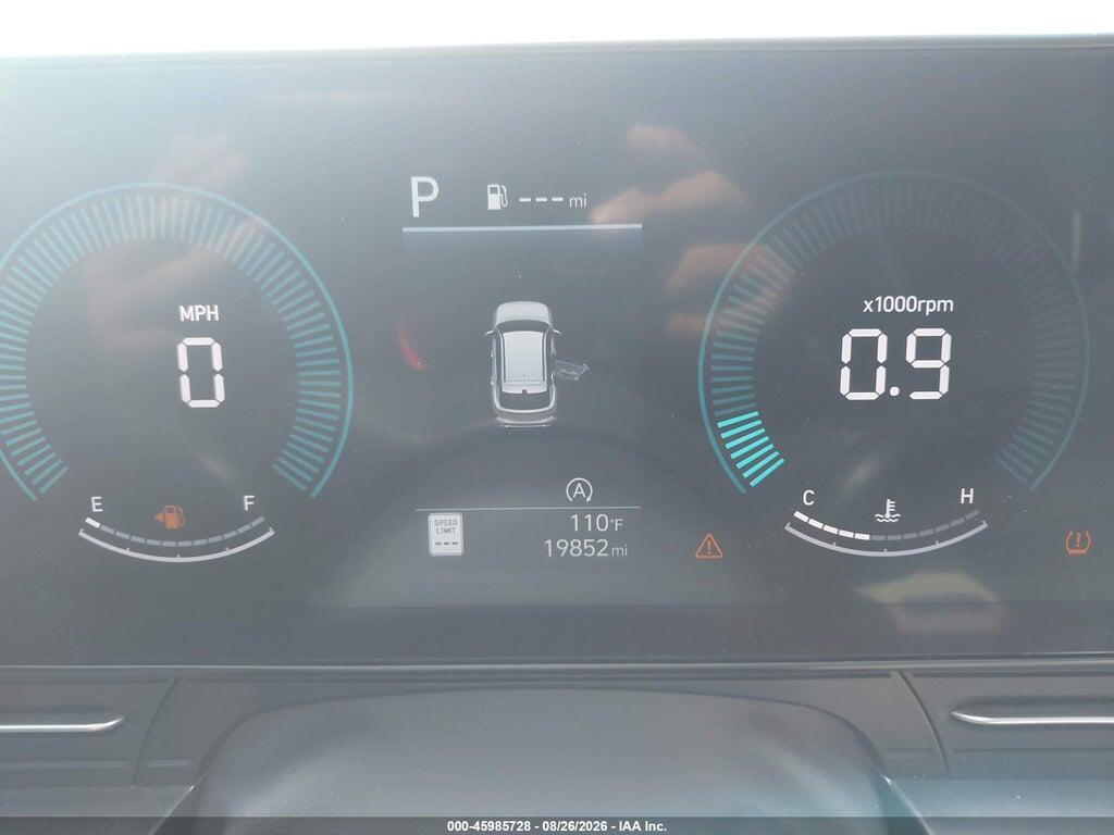 KM8HA3AB7TU416072 2026 HYUNDAI KONA photo no. 7