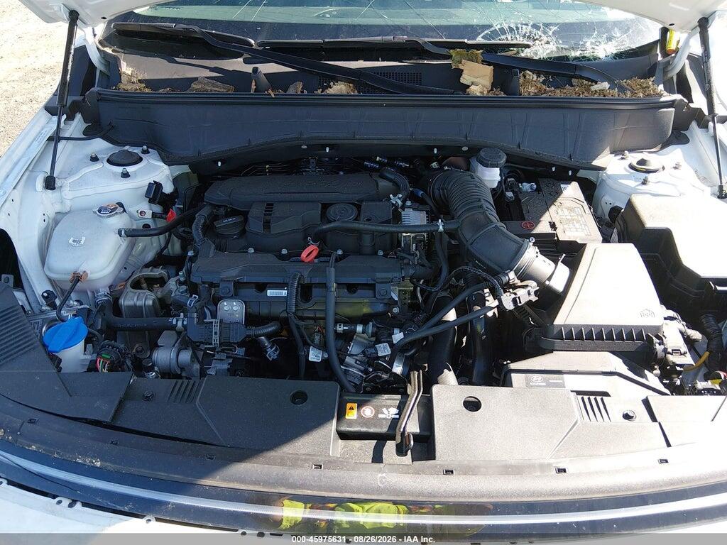 KM8HECA30TU395353 2026 HYUNDAI KONA photo no. 10