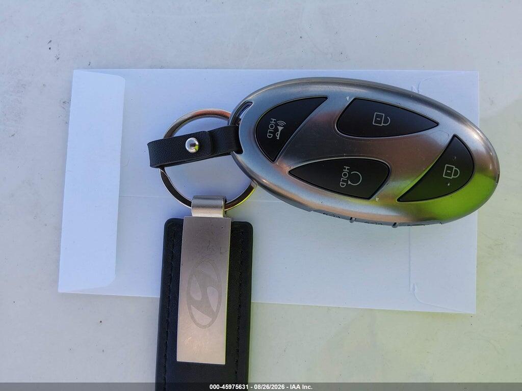 KM8HECA30TU395353 2026 HYUNDAI KONA photo no. 11